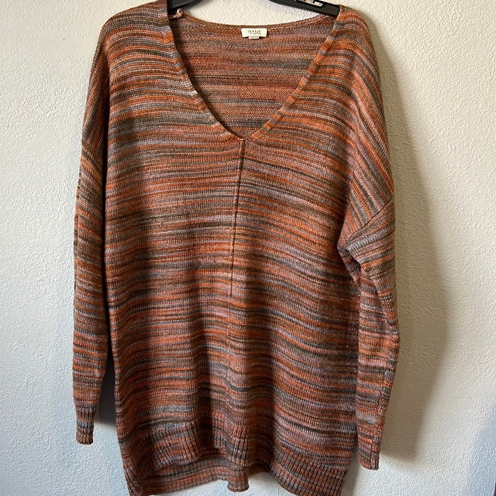 Sweater shirt
